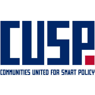 Led by Chairwoman, @MaryBonoUSA, CUSP promotes smarter policies for stronger communities.
Contact: press@uniteforsmartpolicy.org