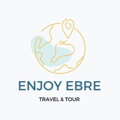 EnjoyEbre's profile picture. Agència de viatges especialitzada en cursos d'anglès.
Agencia de viajes especializada en cursos de inglés.
Travel agency especialized in English courses.