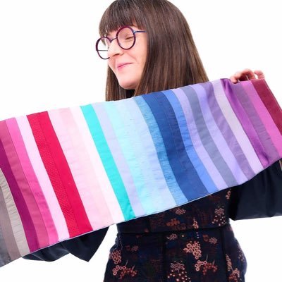 CarolBrailey's profile picture. Colour Analysis Expert; just starting back on Twitter… for other content see my YT, TT or IG.. will be posting more on Twitter now too