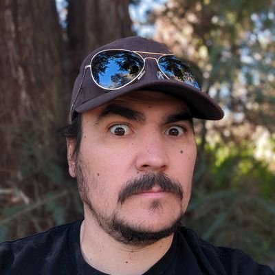 Former: Actor; Batman sidekick
https://t.co/YdAnWg9pTj…
Current: Father, husband, and Software Programmer He/Him/Dad