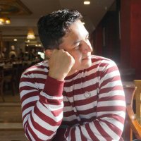 Nawaaz Kortiwala (@nawaazdev) 's Twitter Profile