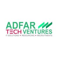 Adfar Tech Ventures(@adfarventures) 's Twitter Profile Photo