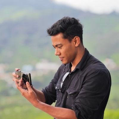 Manish Profile