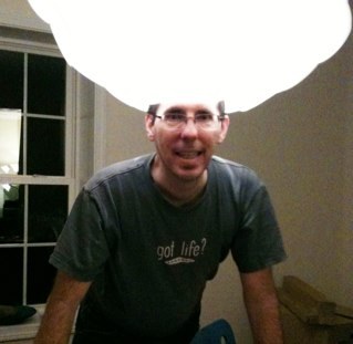 scottjcpp's profile picture. Certified Protection Professional