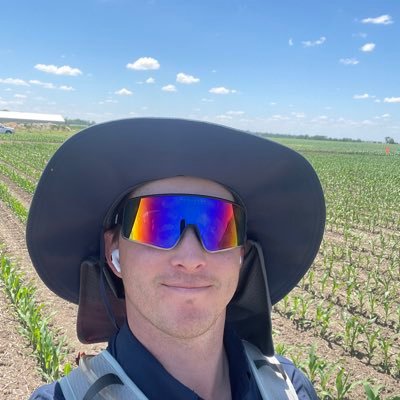 Research Scientist-Corn Breeder at Corteva Agriscience