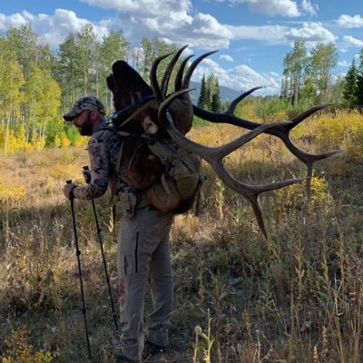 Rolling Bones Outdoor’s Advisor | Find your next adventure | Hunt application services and planning | Love the outdoors! https://t.co/g7DEyAl24O