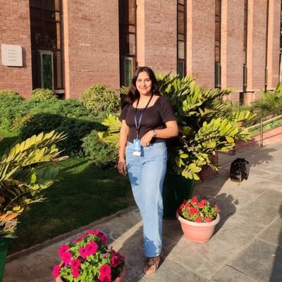 bhawnaV7's profile picture. Day one & one Day