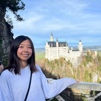 PhD Candidate in exploring the glowing world of quantum dots.