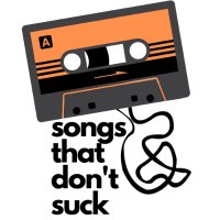 Songs That Don’t Suck - The Podcast(@stdspodcast) 's Twitter Profile Photo