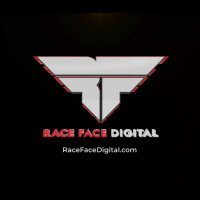 Race Face Digital (@racefacedigital) 's Twitter Profile
