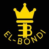 El-Bondi Crypto(@el_bondi_crypto) 's Twitter Profile Photo