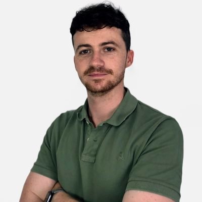 josuam95's profile picture. Arquitecto. 📍Sevilla.