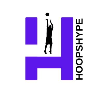 HoopsHype: Your Hoops HQ for Breaking News, Thrilling Highlights, and In-Depth Analysis! 🏀💥