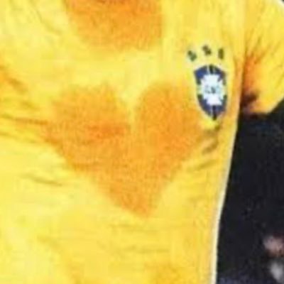 Nenhum europeu ou argentino vai apagar a história do maior jogador de futebol de todos os tempos, o Rei Pelé. Não adianta a FIFA apagar os gols dele.