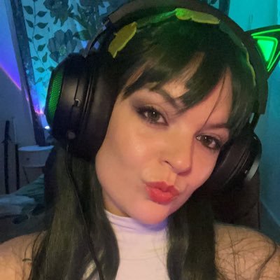 delaney_m23's profile picture. Streamer
