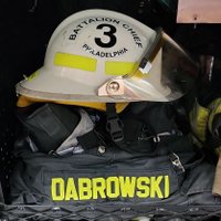 Anthony Dabrowski (@pfddabrowski) 's Twitter Profile
