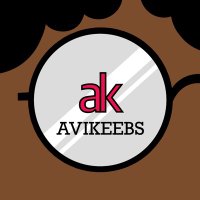 Avik (@avikeebs) 's Twitter Profile Photo Avik (@avikeebs) 's Twitter Profile Photo