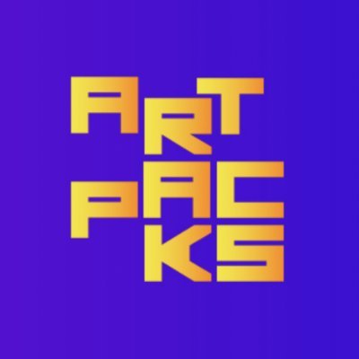 ArtPacksIO Profile Picture