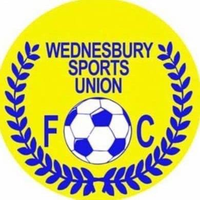 Wednesbury Sports Union FC