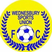 Wednesbury Sports Union FC(@wsuafc) 's Twitter Profile Photo