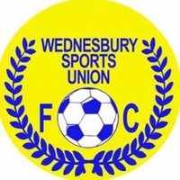 Wednesbury Sports Union FC (@wsuafc) 's Twitter Profile