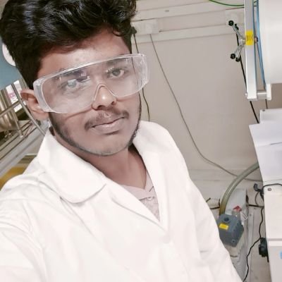 https://t.co/99qihPIEK0 Chemistry Student -National Institute of Technology (NIT), Raipur , Chhattisgarh, India | Summer Research Fellow at TIFR Hyderabad (2023)