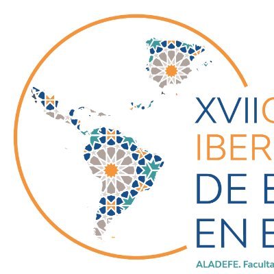 ¡XVII Conferencia Iberoamericana de Educación en Enfermería!
📍 Facultad de ciencias de la Salud, Universidad de Granada
📩 congresoaladefe@ugr.es
