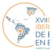 XVIIConferenciaAladefe (@xviiconfaladefe) 's Twitter Profile