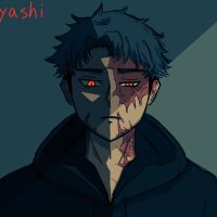 458 (@458_yashi) 's Twitter Profile
