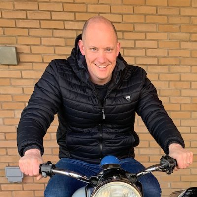 fullstack_matt's profile picture. Full Stack Developer