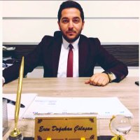 Eren Doğukan ÇÖLAŞAN(@erendogukanclsn) 's Twitter Profile Photo