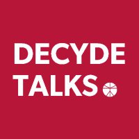Decyde Talks (@decydetalks) 's Twitter Profile Photo Decyde Talks (@decydetalks) 's Twitter Profile Photo
