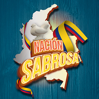 NaciónSabrosa(@NacionSabrosa) 's Twitter Profile Photo