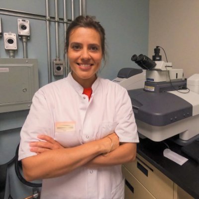 Postdoctoral Fellow @UQTR 🇨🇦 PhD @UCLForensicSci 🇬🇧 Biological & Forensic Anthropology. Advocate for interdisciplinarity. Science communication enthusiast.