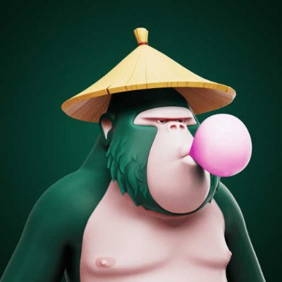 hydrolytic_77's profile picture. Platform engineer home Hungary #nftmagazine #nftdrop #cryptoartist