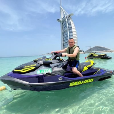 AlisherOkilov's profile picture. 