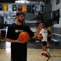 iHOOP Training (@ihooptraining) 's Twitter Profile