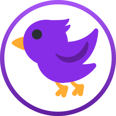 🙌 Get more Twitter followers

🤓 Birdy helps you optimize your Twitter profile with automated A/B testing

👨🏻‍💻 By @maximehugodupre