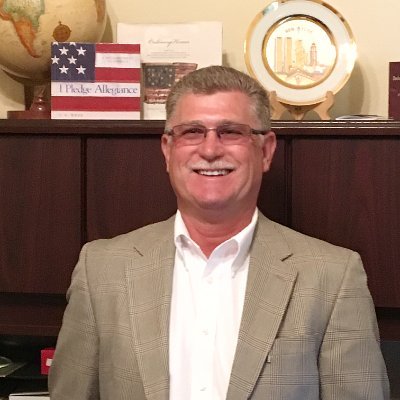 Husband, Daddy, Grandpa, Patriot, Business man, Human