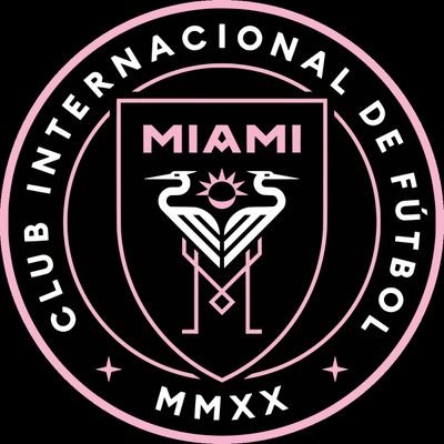 Apoyando al Club Internacional de Fútbol Miami desde Argentina! 
Información, opiniones y más.