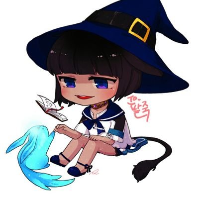 팥죽'''さんのプロフィール画像