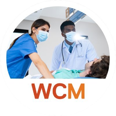 WCM Emergency Medicine (@WCMEmergency) / X