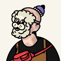 barry (@heyimbarry) 's Twitter Profile Photo