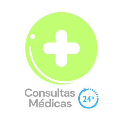 Consultas Médica 24h