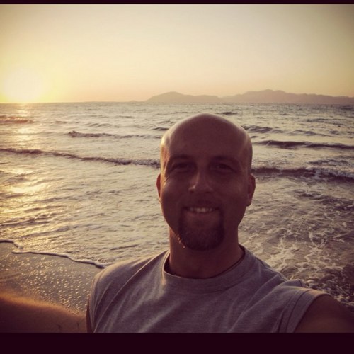 FumagalliLuca's profile picture. 