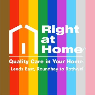 Right at Home has opened a Leeds office focusing on providing high-quality care, in order to make a difference every day to the lives of our Clients.