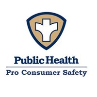National Safety Alerts - USPCS Pro Consumer Safety(@USsafetyAlerts) 's Twitter Profile Photo