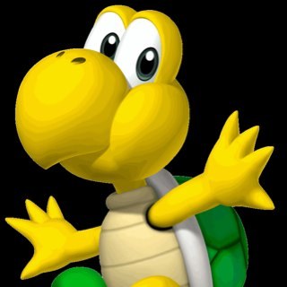 Koopa_Troopa_'s profile picture. 