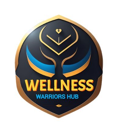 Welcome to #Wellness #Warriors Hub, your ultimate destination for all things #health and #fitness! Join us on a journey towards a balanced, vibrant life. 💯🔥
