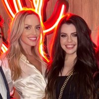 Erin Hucke and Brittney Weiskopf (@britterincesd) 's Twitter Profile